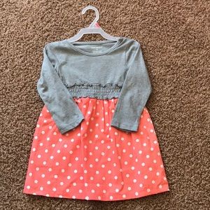 Toddler dress